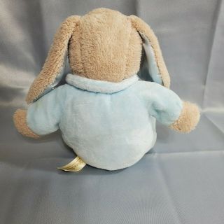 Dan Dee Brown Bunny Rabbit Plush 11 