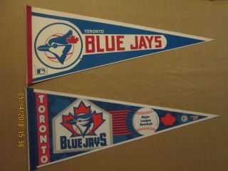 Mlb Toronto Blue Jays Vintage 1980 