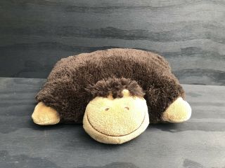 Monkey Pillow Pet Small Plush Stuffed Animal