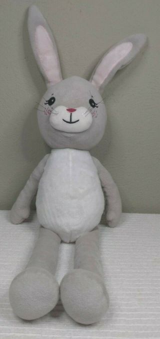 Matilda Jane Stuffed Rabbit Bunny Plush