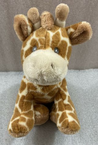Baby Giraffe TREETOPS 8 