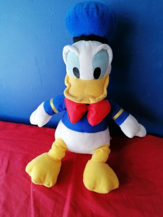Disney Donald Duck Plush