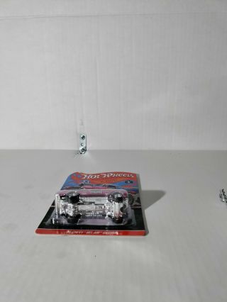 Hot Wheels RLC ' 55 Chevy Bel Air Gasser Candy Striper 1881/4000 4