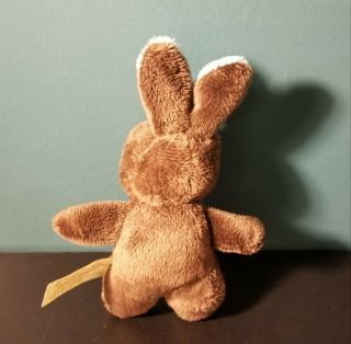 Dan Dee Collector Choice Chocolate Scented Bunny 6 