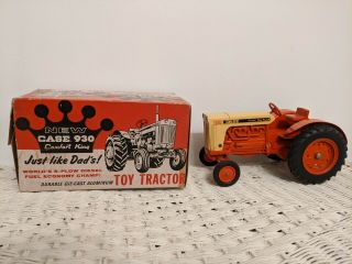 1/16 Ertl Farm Toy Case 930 Tractor