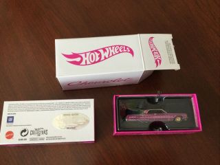 2 Of 20,  000 2021 Hot Wheels Rlc Special 
