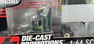 DCP ABF FREIGHT INTERNATIONAL 8600 1/64 SCALE DIE - CAST PROMOTIONS 4