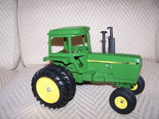 Nov.  6,  1982 1:16 John Deere 4250 Toy Farmer 5th National Farm Toy Show Tractor