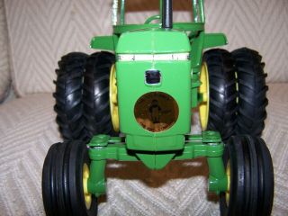 Nov.  6,  1982 1:16 JOHN DEERE 4250 TOY FARMER 5th National Farm Toy Show Tractor 3