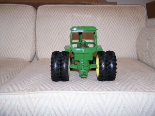 Nov.  6,  1982 1:16 JOHN DEERE 4250 TOY FARMER 5th National Farm Toy Show Tractor 5