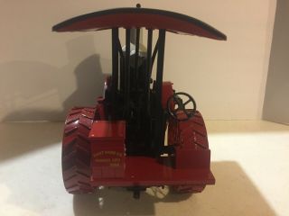 Hart - Parr Gas Powered Tractor Vintage Collector Item NIB 1/16 Scale Spec Cast. 3