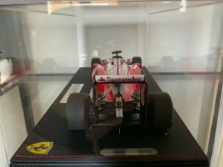 BBR Models 1:18 Ferrari SF16 - H Australia GP 2016 Sebastian Vettel 3