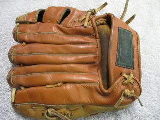 Ted Williams Baseball Glove 16158 Sears Roebuck And Co.