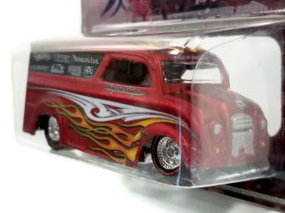 Very rare Hot Wheels / Troy Lee Designs 25 Years / Dairy Delivery / LE 0306/1000 5