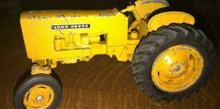 Eska John Deere 440 Industrial Farm Tractor 1/16 Scale