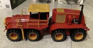 Toy Tractor 1/32 Versatile Big Roy Factory Version