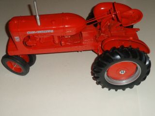 Allis - Chalmers Wd45 Tractor 1/8 Scale Ac - Ft - 0511 - E