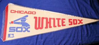 Chicago White Sox Vintage 1970 