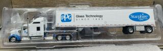 First Gear Diecast Promotions Kenworth W900 Ppg Dcp