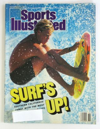 1987 Surf 