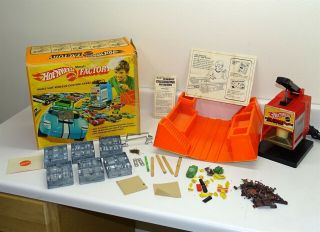 1969 Mattel 