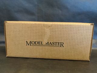 LAKESTAR SLAMMER Testors Model Master 1/25 Scale Resin Car Figurine Kit 475 3