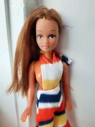 Vintage 1970s Palitoy Pippa Marie Doll