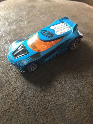 Hot Wheels Acceleracers Chicane