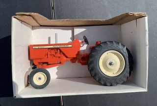 Allis Chalmers 170 Pulling Tractor 1:16