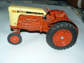 Case 930 Comfort King Tractor 1963,  9  Round Top Fenders See Pictures