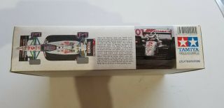 Tamiya Newman Haas K Mart Texaco Lola T93/00 Ford 3