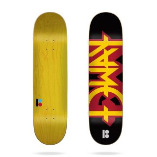 Plan B Danny Way Cky One Off 8.  5″ Skateboard Deck