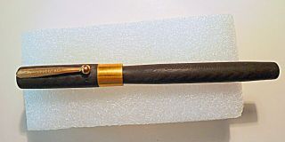 Antique Vintage W.  A.  Sheaffer Pen Co.  Fountain Pen Over 100 Years Old