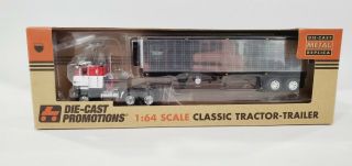 Dcp Classic International Transtar 33781 1/64 Scale Die Cast Promotions