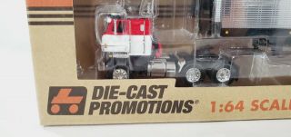 DCP CLASSIC INTERNATIONAL TRANSTAR 33781 1/64 SCALE DIE CAST PROMOTIONS 2