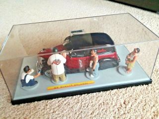 Jada Toys Homie Rollerz 39’ Chevy Delivery 1/24 Official Car Club The Lil Homies