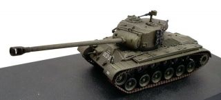 Hobby Master 1/72 Scale Hg3208 - Us Tank T26e4 " Pershing " Oco - D