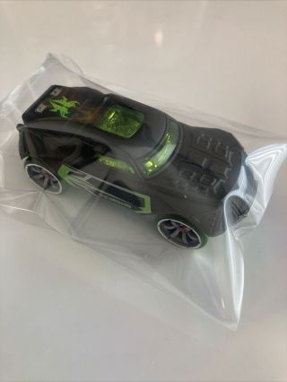 Rd - 08 From Hot Wheels Acceleracers Loose