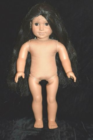 Vintage Pleasant Company American Girl Doll 18 "