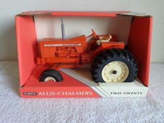 Ertl Allis - Chalmers Two - Twenty Tractor 1:16