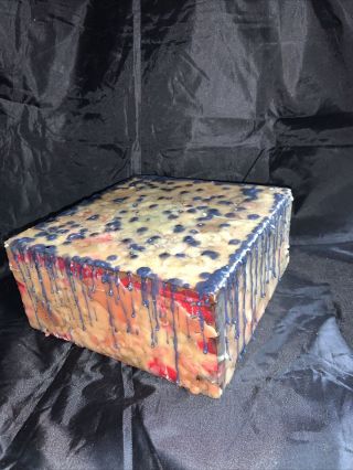 REAL HAUNTED DEMON OCCULT ACTIVE DYBBUK BOX OCCULT PARANORMAL SPIRITUAL ANTIQUE 3