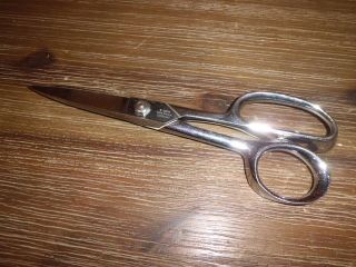 Vintage Cutco 8 " (take Apart) Scissor Made In Usa