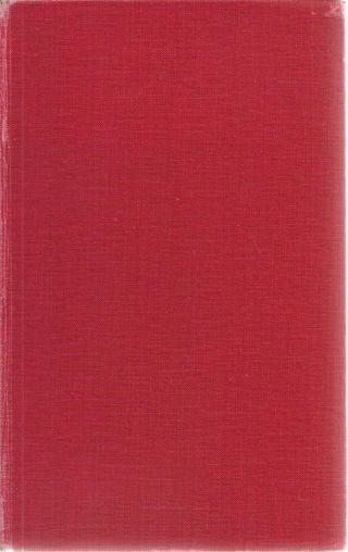 A History Of The Regiments & Uniforms Of The British Army By Maj.  Barnes 4th Ed.