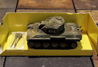 Verem Tank Museum Solido Panther (bi - Tube)
