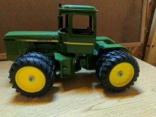 1/16 John Deere 8650 4x4 Tractor 3
