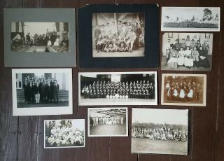 DEALER’S SPECIAL 50 ANTIQUE PHOTOS OF 2125 PEOPLE RESEARCH AND MAKE MONEY 2