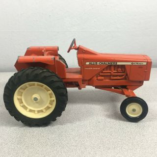 Vintage Ertl USA Allis - Chalmers 190 One - Ninety Die Cast Metal Tractor Toy 1:16 2