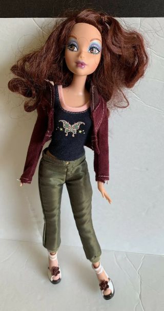 Barbie MY SCENE Dolls Chelsea & Nolee & Wardrobe 70 Clothes Shoes Accessories 3