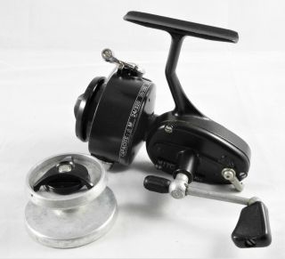 Vintage Mitchell 300a Spinning Reel W/ Extra Spool