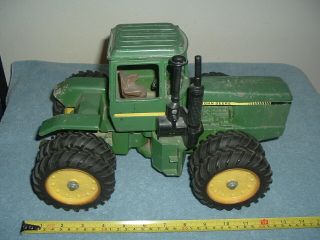 Ertl John Deere 8650 4wd Farm Tractor 1/16 Scale
